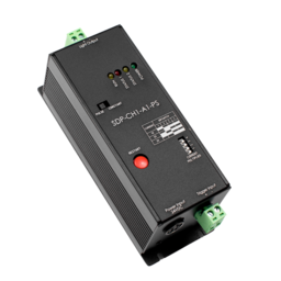SDP-CH1-A1-PS Controller